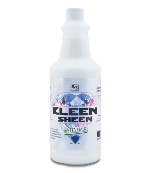 Sullivan's Kleen Sheen - Sullivan's Kleen Sheen, Quart