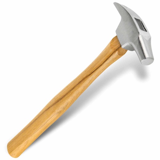 Jeffers Farrier Driving Hammer for Horses - Elevate Your Hoof Care