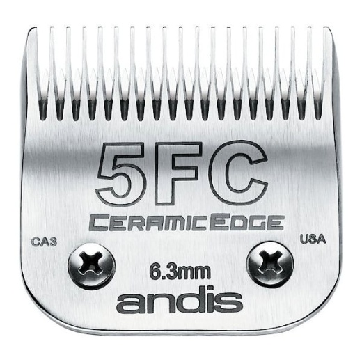 Andis Size 5Fc Blade
