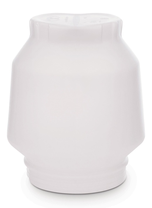 Miller Poultry Waterer Jar, Gallon - Little Giant