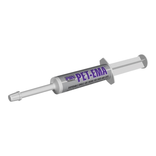 Pet-Ema For Dogs And Cats, 12 Ml - Light Blue / 12 Ml