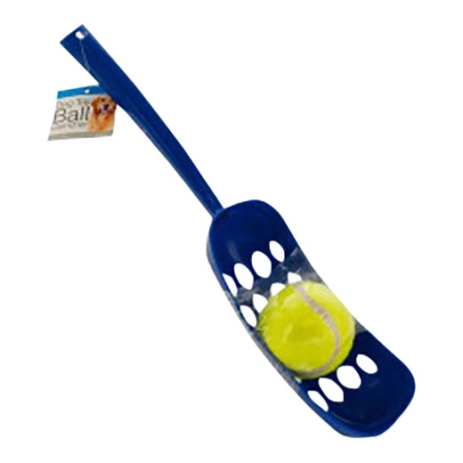 Dog Toy Ball Launcher - Assorted