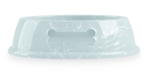 Whiskers Pet Bowl - Durable and Stylish Feeding Bowl for Cats