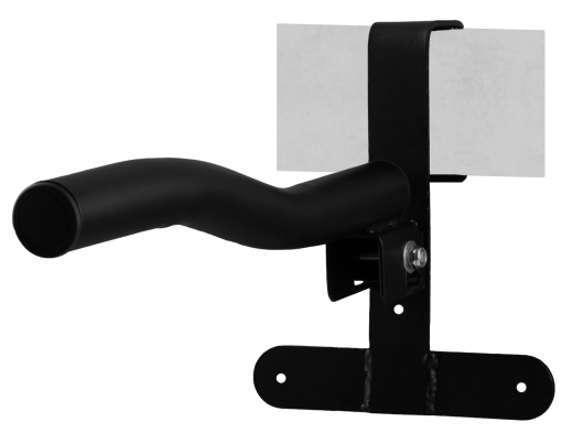 Jeffers Folding Portable Saddle Rack, Black