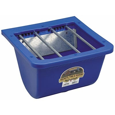 Foal Feeder, 9 Qt