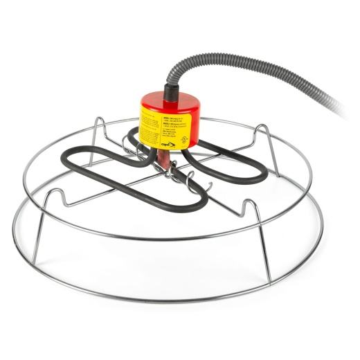 Little Giant Sinking Tank De-Icer, 1500 Watts