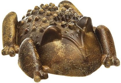 Redbarn Chew-A-Bulls Horned Toad Natural Dental Treat