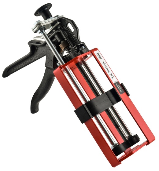 210 Cc Xl Dispensing Gun