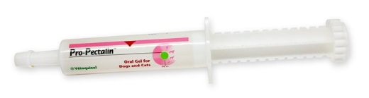 Vetoquinol Pro-Pectalin Gel - 30 Cc