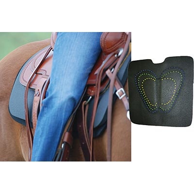 Cashel Western Swayback Cushion Pad, 30" X 30"