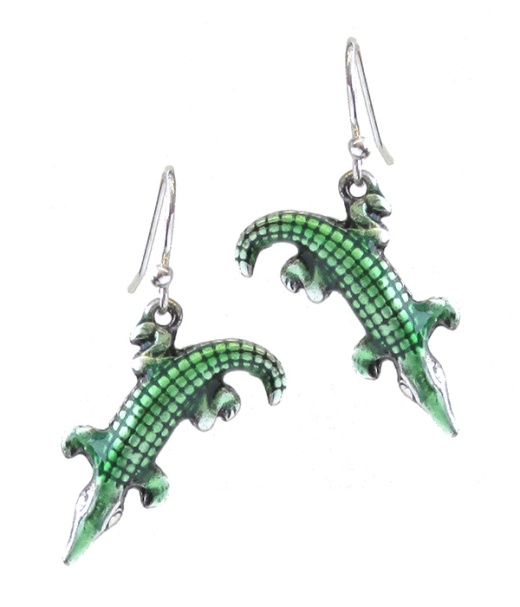 Wholesale Crocodile Earring