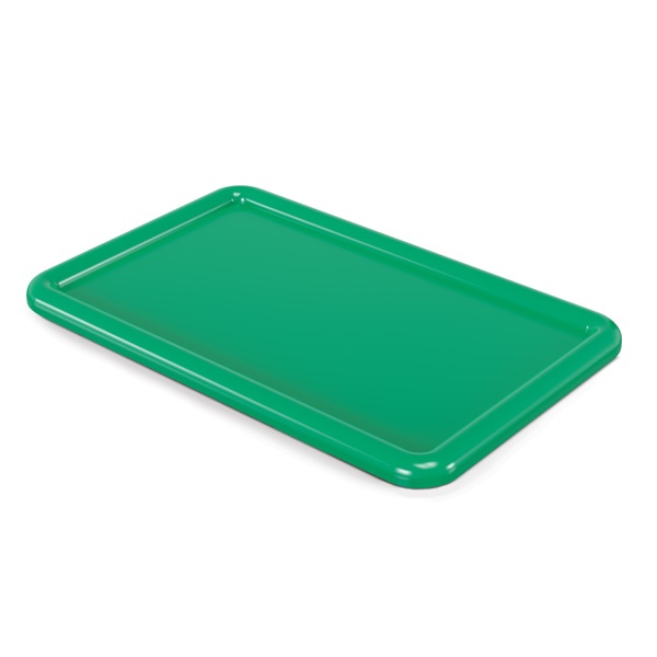 Jonti-Craft® Cubbie-Tray Lid - Green