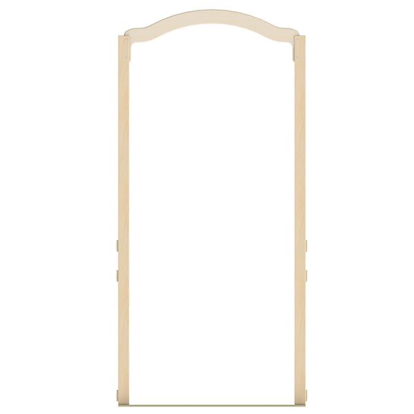 Kydz Suite® Welcome Arch - Tall - 84" High - A Or E-Height