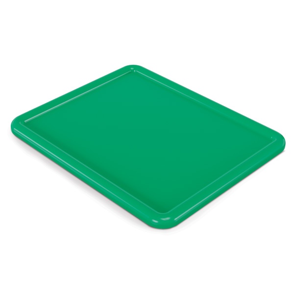 Jonti-Craft® Paper-Trays & Tubs Lid - Green