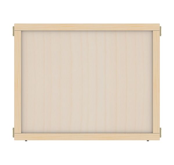 Kydz Suite® Panel - E-Height - 36" Wide - Plywood