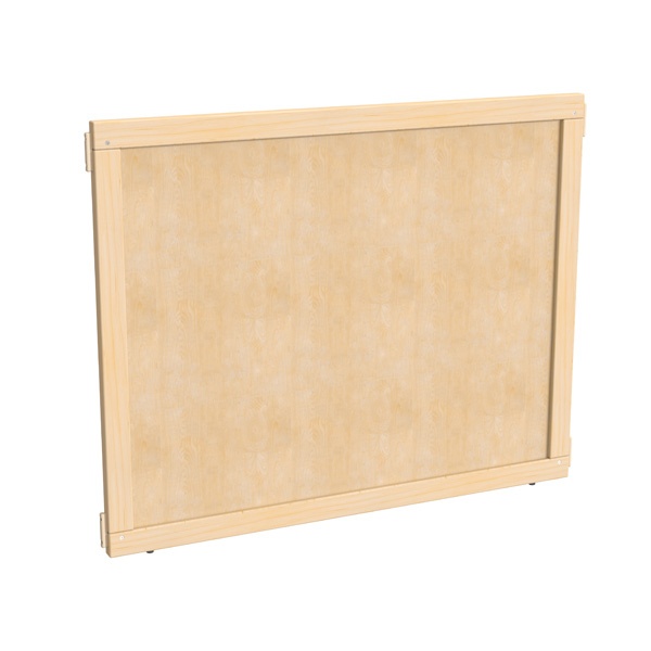 Kydz Suite® Panel - E-Height - 36" Wide - Plywood