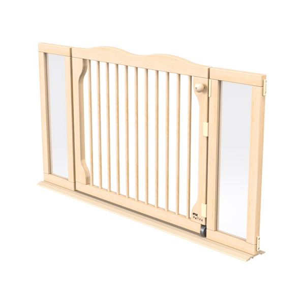 Kydz Suite® Welcome Gate - E-Height