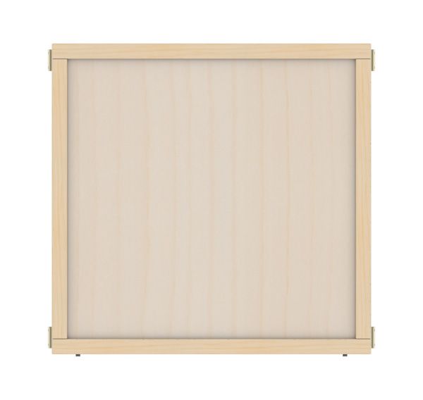 Kydz Suite® Panel - A-Height - 36" Wide - Plywood