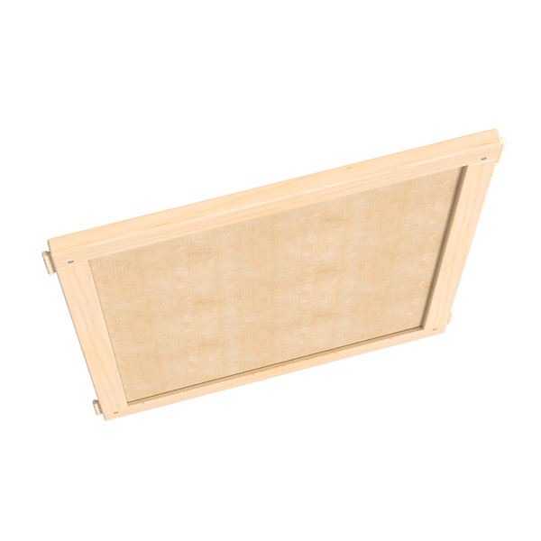Kydz Suite® Panel - E-Height - 24" Wide - Plywood