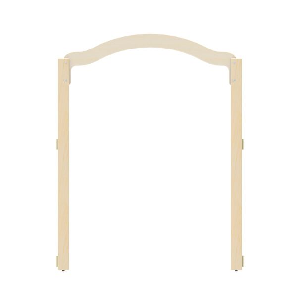Kydz Suite® Welcome Arch - Short - 51.5" High - E-Height