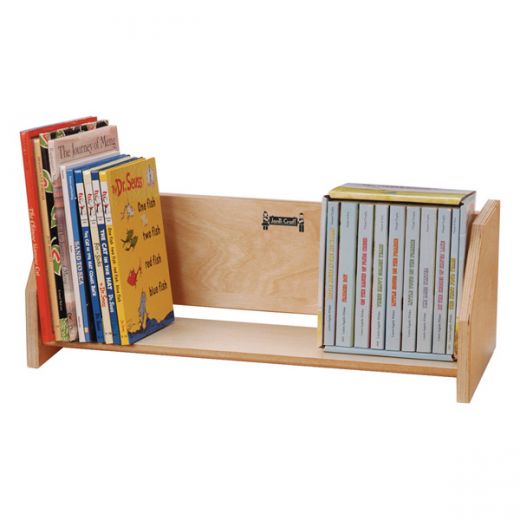 Jonti-Craft Book Holder Display