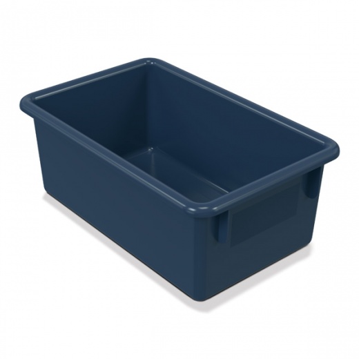 Jonti-Craft Cubbie-Tray - Navy