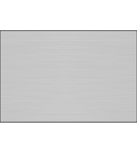 Satin Silver 430 Stainless Steel Sheet