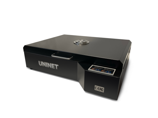 Uninet® Dtf™ (Direct To Film) Heat Station/Oven