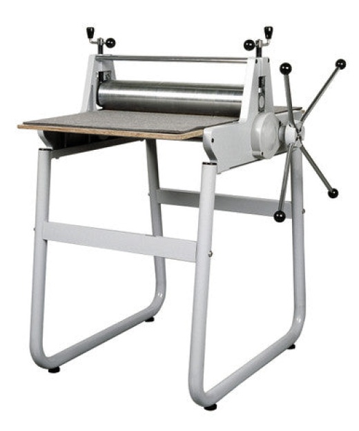 Press Packages 23" Large Press Package (W/Stand)