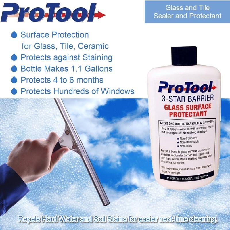 Protool Barrier Protectant 6.4Oz