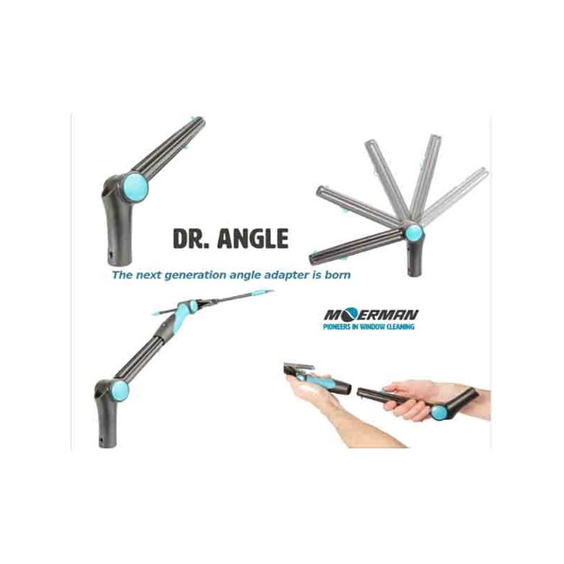 Angle Adaptor Dr.Angle Moerman