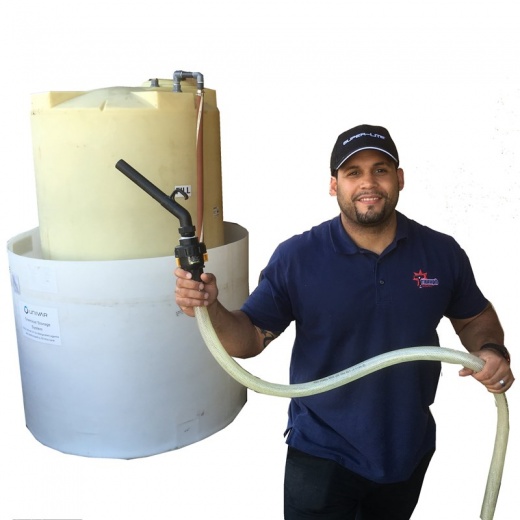Sodium Hypochlorite 12.5% per Gallon for Disinfecting and Industrial Use