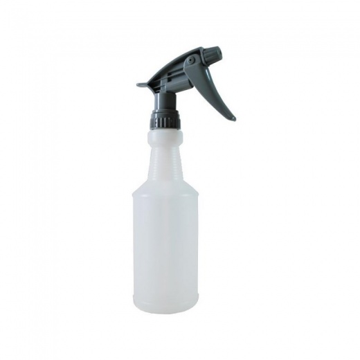 J.Racenstein Bottle ChemRes 16oz with Trigger Sprayer