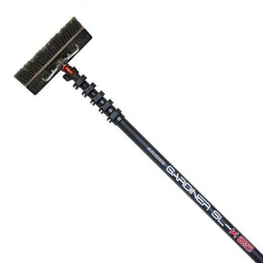 Gardiner SLX 25ft Carbon Fiber Pole