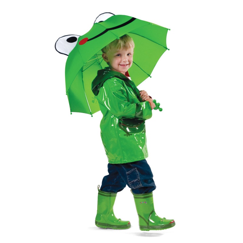 Frog Rain Boots