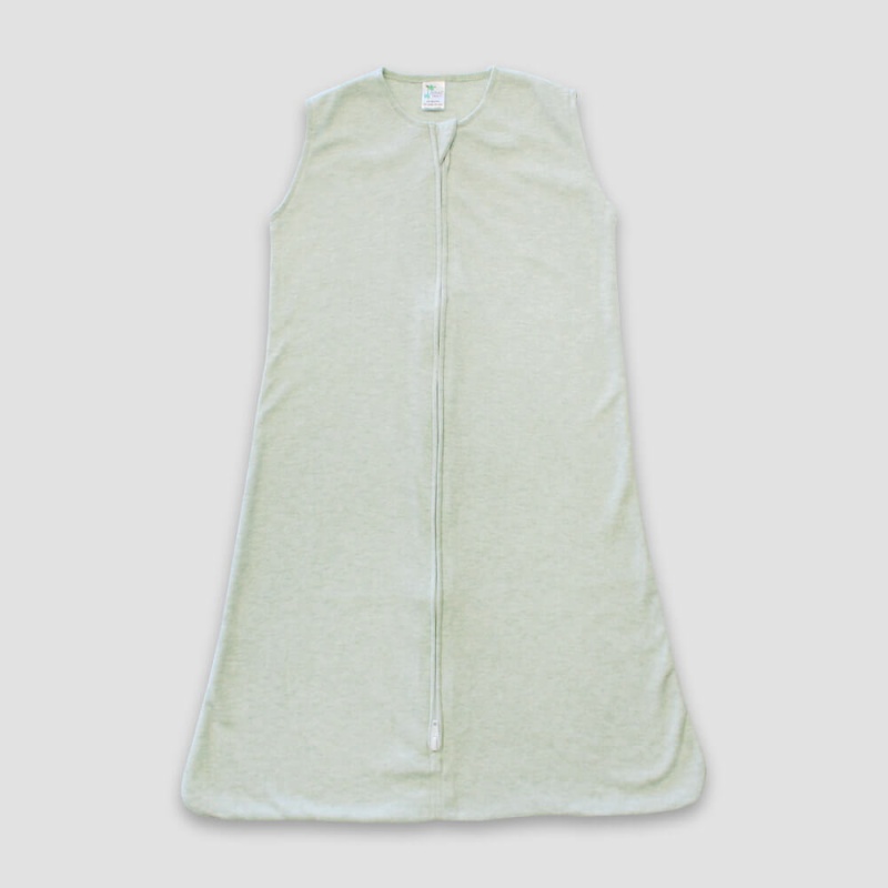 Luxe Baby Wearable Sleep Sack – Polyester Cotton Blend