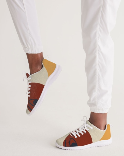 Women's Athletic Shoe My Lady