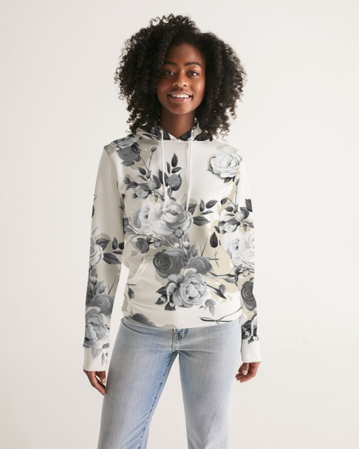 Women's Hoodie Bouquet