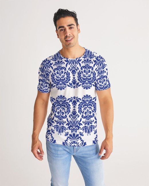 Men's Tee Prosperous