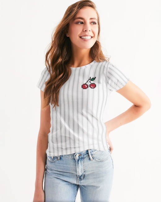 Women's Tee Concise