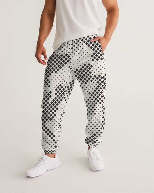 Men's Track Pants Variation