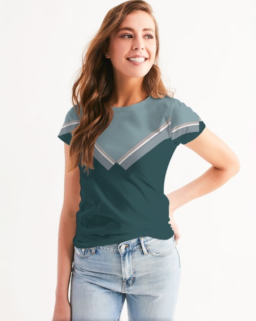 Women's Tee Academe