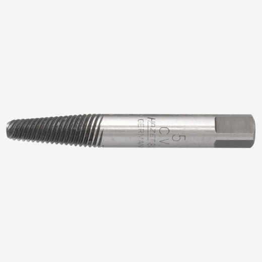 Hazet 840-5 Screw Extractor - Made in Germany