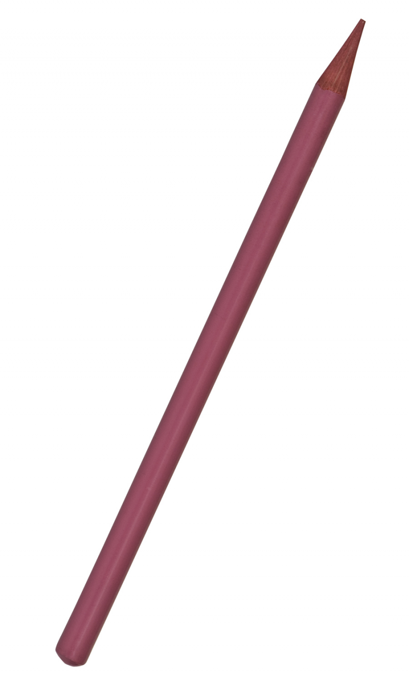 Woodless Colored Pencil Light Violet