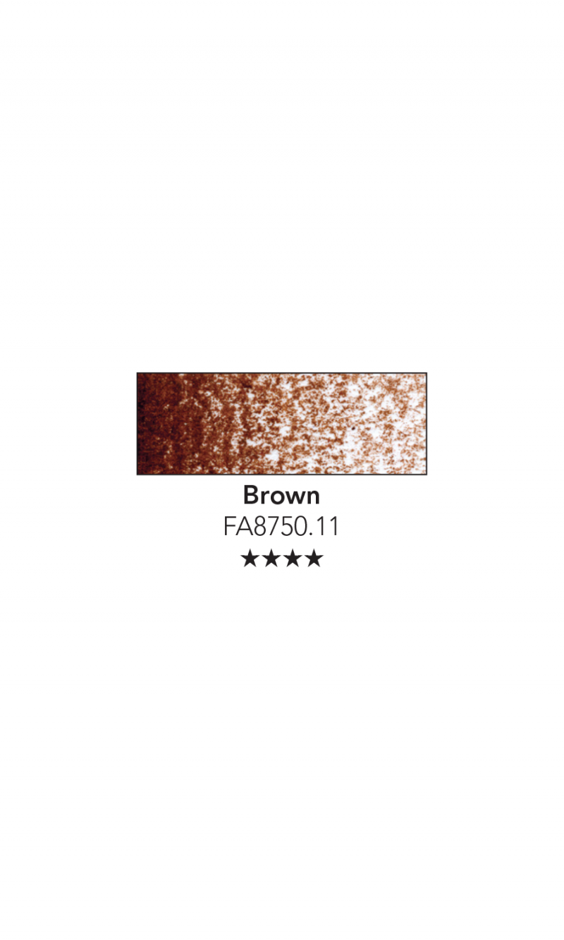 Woodless Colored Pencil Brown