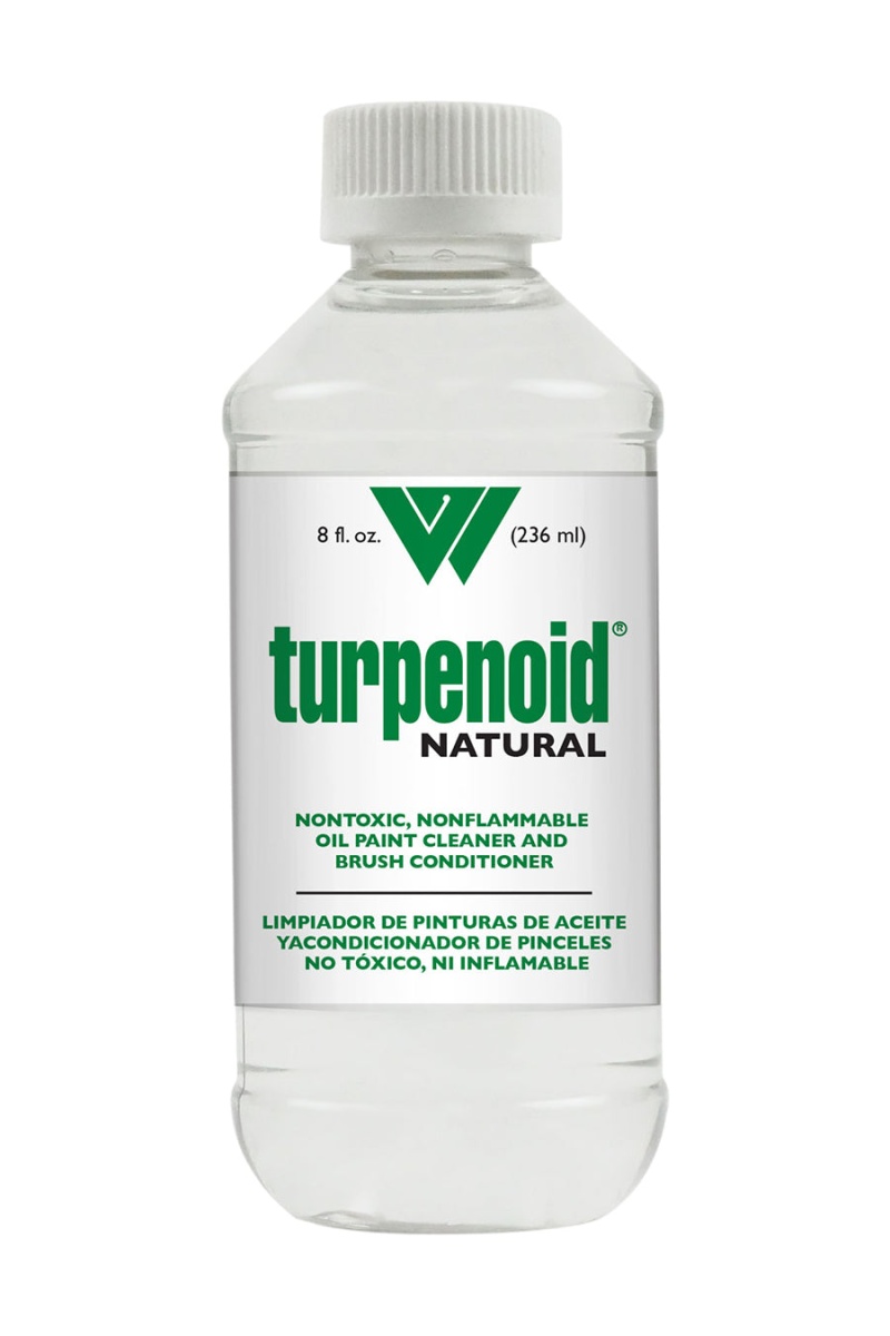 Turpenoid® Natural 236 Ml
