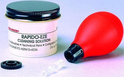 Koh-I-Noor® Rapido-Eze® Pen Cleaner Kit