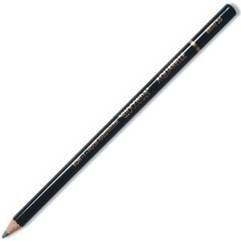 Gioconda Aquarelle 6B Pencil