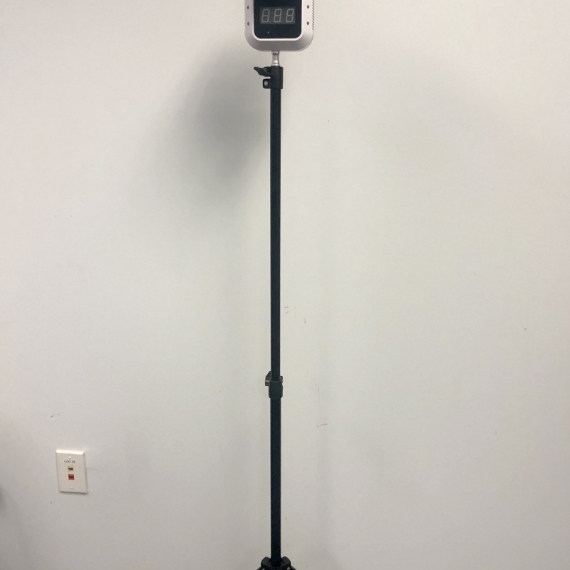 Tripod Stand For Tmt3 And Tmt3hs