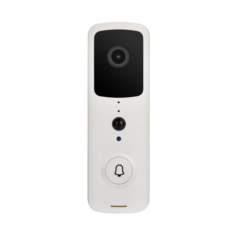 Sg Home Battery Doorbell Camera